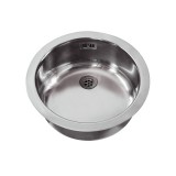 سینک ظرفشویی اخوان توکار کد 21