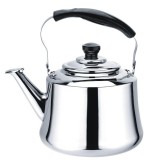 کتری 2/5 لیتری استیل Hamilton کد 5525