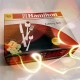 سرویس قاشق و چنگال 128 پارچه Hamilton کد 160