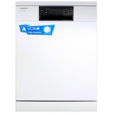 ماشین ظرفشویی پاکشوما 15 نفره مدل DSP 15623 سفید