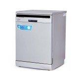 ماشین ظرفشویی پاکشوما 14 نفره DSP-1405 سفید