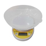 ترازو دیجیتال آشپزخانه ممتاز
