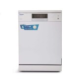 ماشین ظرفشویی پاکشوما 14 نفره مدل DSP 1434