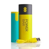 پاوربانک EE PowerBar 2600 mAh