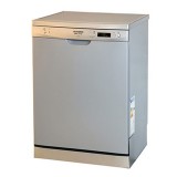 ماشین ظرفشویی الگانس 12 نفره مدل EL9003 S سیلور