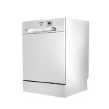 ماشین ظرفشویی 8 نفره رومیزی الگانس مدل WQP8 3803A