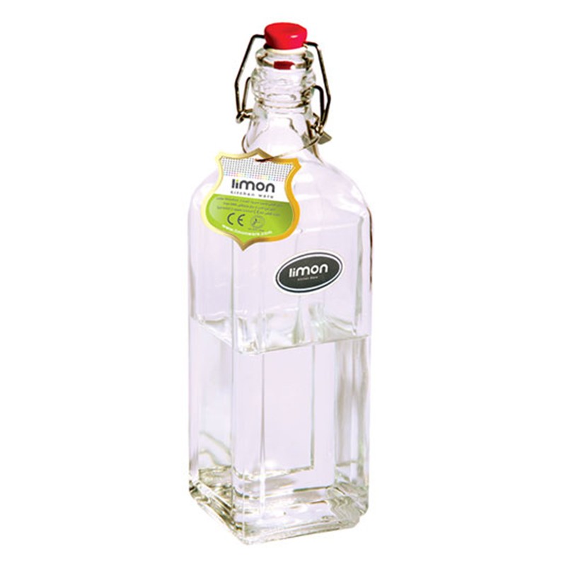 مشخصات، قیمت و خرید بطری آوا چفتی لیمون - فروشگاه اینترنتی رستاشاپ