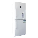 یخچال فریزر کمبی فروزان 750 مدل FR750N سفید صدفی نفراست دیجیتال