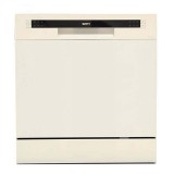 ماشین ظرفشویی رومیزی سام مدل DW T1410W