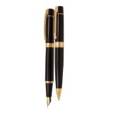 خودنویس و خودکار Sheaffer مشکی مدل 300