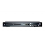 دستگاه پخش کننده صوتی تصویری دوو سری DVD Player مدل DDP 640