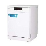 ماشین ظرفشویی پاکشوما 14 نفره مدل MDF 14302 سفید