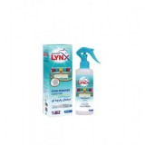 اسپری پاک کننده مبلمان پارچه ای لینکس Lynx