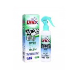 اسپری پاک کننده اجاق گاز لینکس Lynx