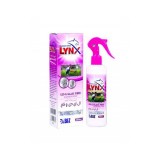 اسپری پاک کننده ال ای دی و صفحات تاچ لینکس Lynx