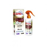 اسپری پاک کننده چرم لینکس Lynx