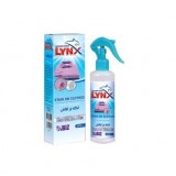 اسپری لکه بر لباس لینکس Lynx
