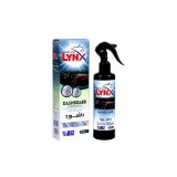 اسپری پاک کننده داشبورد لینکس Lynx