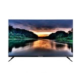 تلویزیون هوشمند UHD SMART QLED 4K پانورامیک هیمالیا سایز 50 اینچ مدل PA 50SA3657