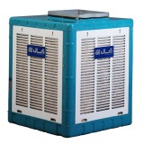 کولر آبی آبسال 3800 خروجی از بالا مدل AC 38