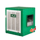 کولر آبی پشت بامی کم مصرف 3900 آبسال مدل AC DC39 با کلید الکترونیکی