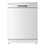 ماشین ظرفشویی پاکشوما 14 نفره مدل MDF 14201