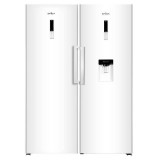 یخچال فریزر دوقلو سینجر مدل RF 6099