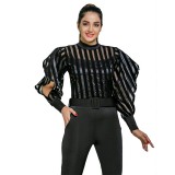 اورال مجلسی زنانه کد 00124