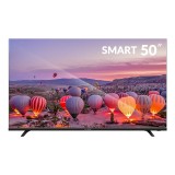 تلویزیون هوشمند SMART Frameless 4K دوو سایز 50 اینچ مدل 50K5400u