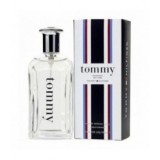 ادوتویلت مردانه تامی هیلفیگر مدل TOMMY FOR MEN حجم ۱۰۰ میلی لیتر