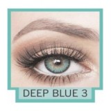 لنز اینوآر deep blue 3