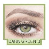 لنز اینوآر Dark green 3