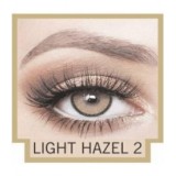 لنز اینوآر Light hazel2