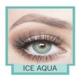 لنز اینوآر ice aqua