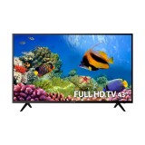 تلویزیون Full HD دوو سایز 43 اینچ مدل DLE K4100
