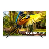 تلویزیون Full HD Frameless دوو سایز 43 اینچ مدل DLE K4300