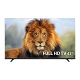 تلویزیون Full HD Frameless دوو سایز 43 اینچ مدل DLE K4400
