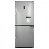 یخچال فریزر کمبی فروزان 620 مدل FR620 استیل لاکچری نوفراست