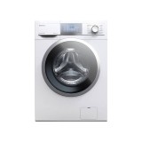 ماشین لباسشویی کاریزما 7 کیلویی سفید DWK 7100