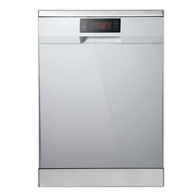 ماشین ظرفشویی دوو 14 نفره مدل DW-1485W سفید