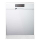 ماشین ظرفشویی دوو 14 نفره مدل DW-1485W سفید