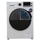 لباسشویی کروپ 9 کیلویی استیل مدل WFT 29417ST