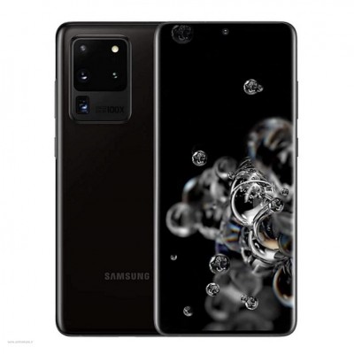 گوشی سامسونگ مدل Galaxy S20 Ultra 5G 128 GB
