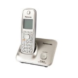 تلفن بی سیم پاناسونیک مدل KX TG3711