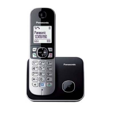 تلفن بی سیم پاناسونیک مدل KX TG6811
