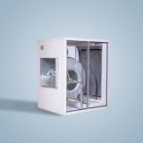 کولر آبی آزمایش مدل اکسترا 9500