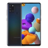 گوشی سامسونگ مدل Galaxy A21S 128 GB