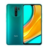 گوشی شیائومی مدل Redmi9 رم 3