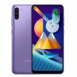 گوشی سامسونگ مدل Galaxy M11 رم 3 ظرفیت 32GB