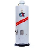 آبگرمکن گازی ایستاده گالوانیزه سپهر الکتریک مدل SE7175W